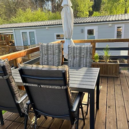 Tinyhouse Frida Villa Stuer Exterior photo