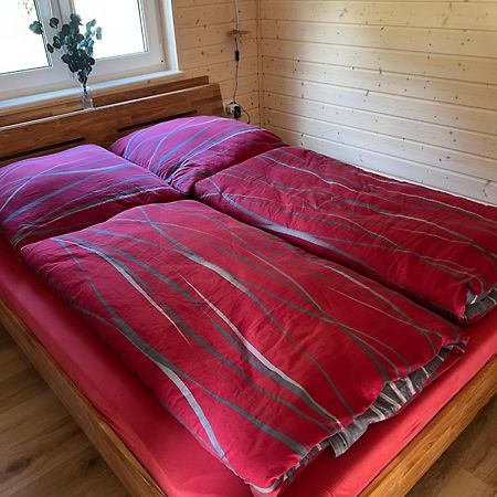 Tinyhouse Frida Villa Stuer Exterior photo