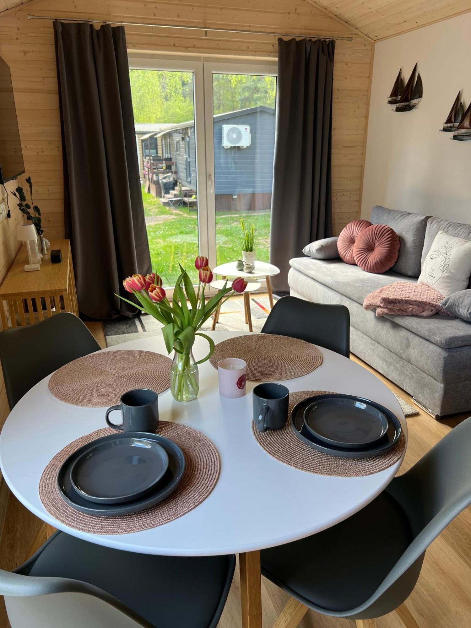 Tinyhouse Frida Villa Stuer Exterior photo