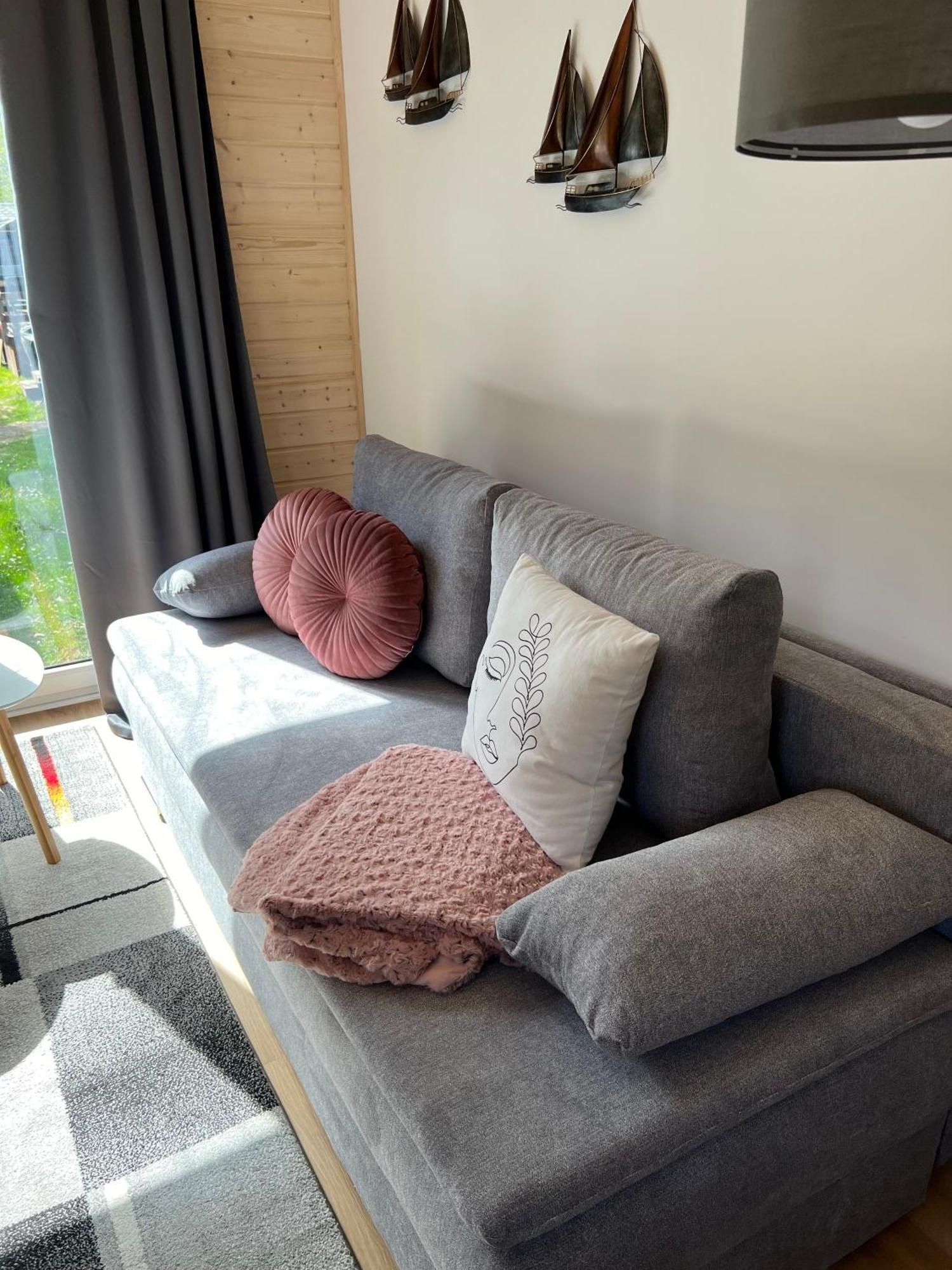 Tinyhouse Frida Villa Stuer Exterior photo